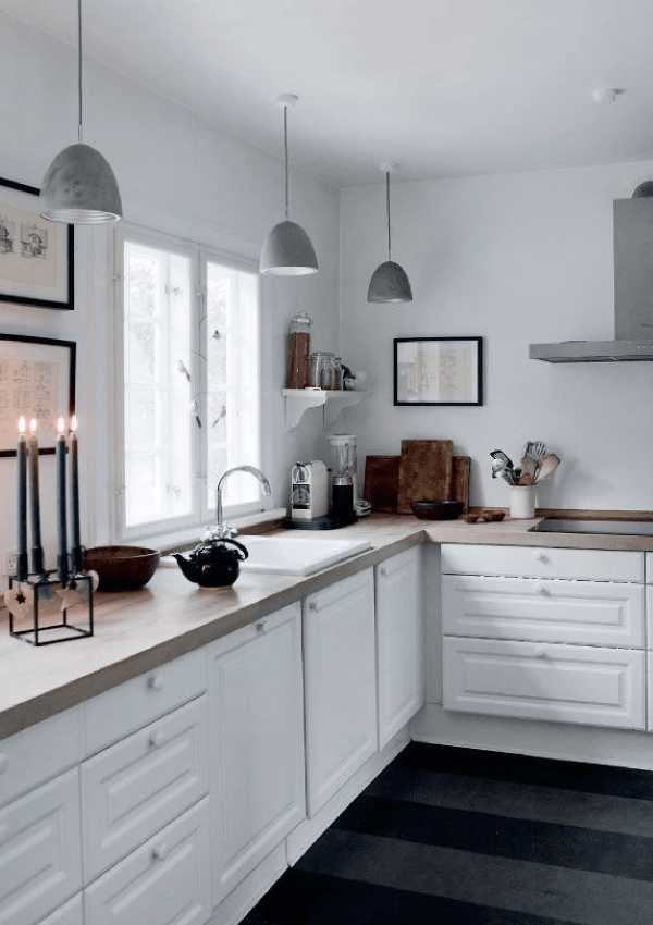 10 idées déco pour une cuisine coup de coeur