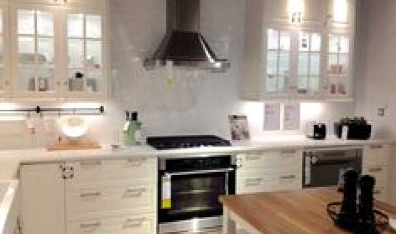 Kitchen Cupboard Sizes Ikea New Od Inspiracji Do Realizacji 8 Kuchnia