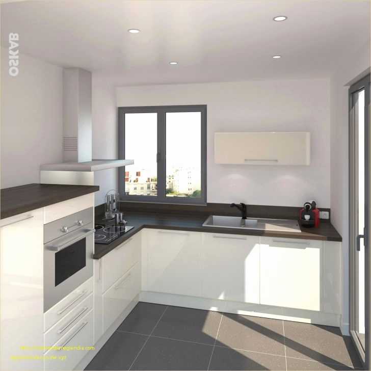 30 Frais Plan Meuble Cuisine Dernier