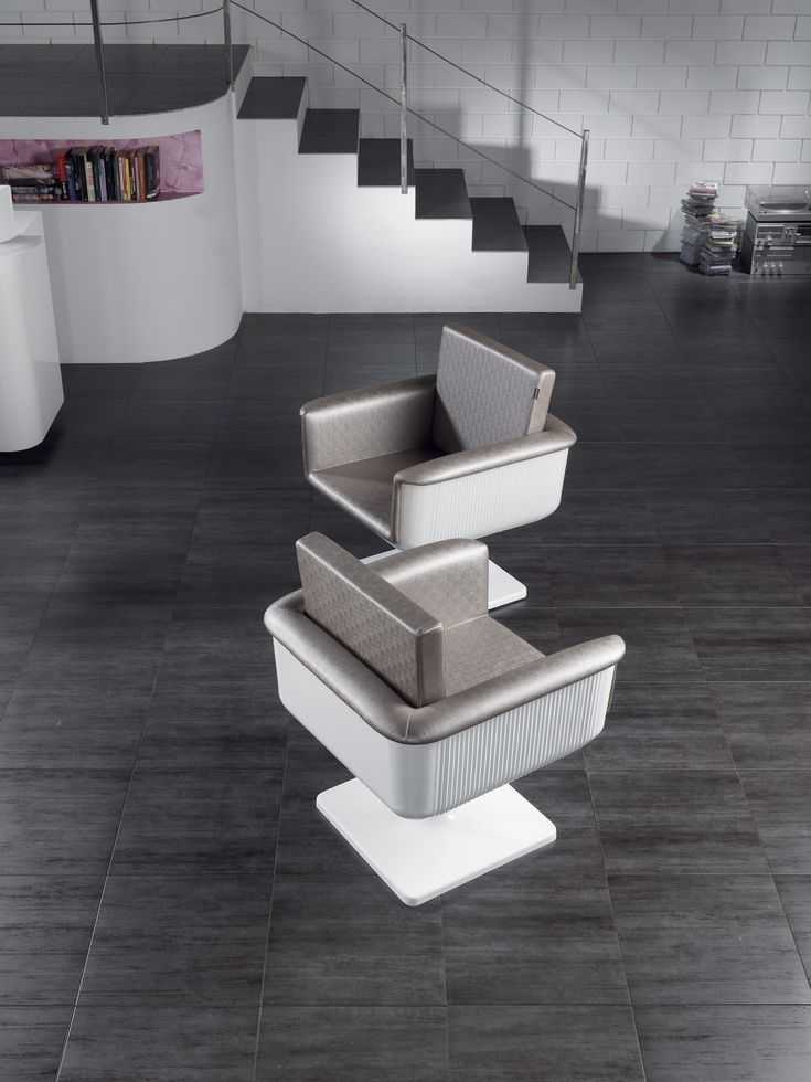 Donnez un style contemporain   votre intérieur avec le carrelage SILK Par Samse sur s