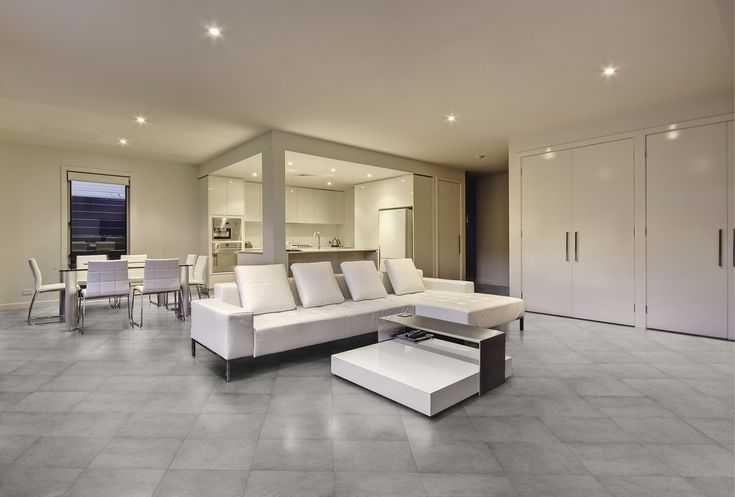 Inspiration moderne pour votre intérieur avec le carrelage PULSAR Par Samse sur s