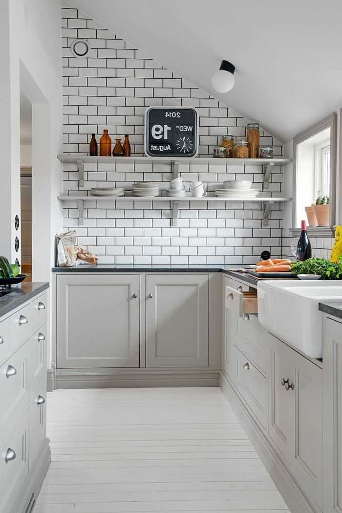 couleur mur cuisine mur de briques modele de cuisine gris prix cuisine ikea