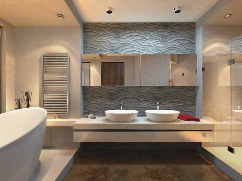 Aimable Designe Peinture Sur Mur Luxe Carrelage Mural Salle De Bain Panneaux 3d Et Mosa¯