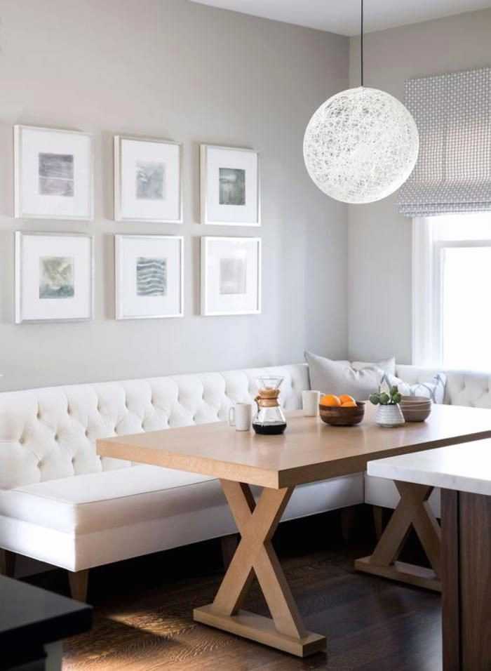 Cuisine De Luxe Unique Banc De Cuisine En Bois Luxe Banc Contemporain 0d Usaginoheya Maison