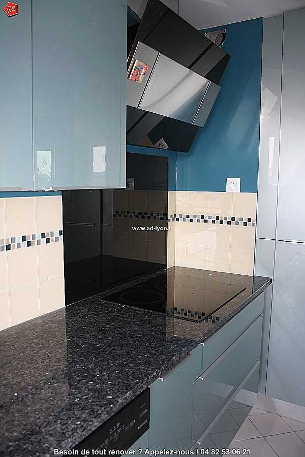 Cuisine Ikea 1er Prix Inspirational Prix Cuisine Ikea Kuchnia W Stylu Atrdeco Zdjcie Od Holtz Kuchnia