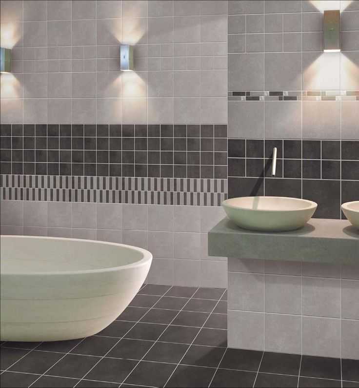 Conseils decoration salle de bain carrelage mural