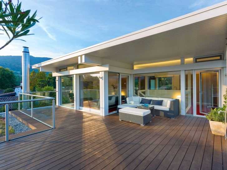 Terrasse En Carrelage Meilleur De Veranda Terrasse 0d