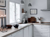 10 Idées Déco Pour Une Cuisine Coup De Coeur Concept De Tarif Cuisine Ikea