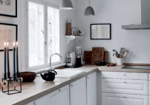 10 Idées Déco Pour Une Cuisine Coup De Coeur Concept De Tarif Cuisine Ikea