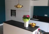 14 Best Ilot De Cuisine Images On Pinterest Opinion De Couleur Mur Cuisine Avec Meuble Bois