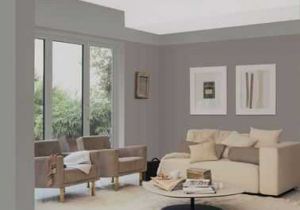 140 Best Idées Pour La Maison Images On Pinterest Opinion De Couleur Gris Taupe