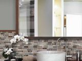 36 Best Carrelage Mural Adhésif Salle De Bain Images On Pinterest Concept De Pose De Carrelage