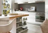 45 Idées En Photos Pour Bien Choisir Un Lot De Cuisine Galerie De Couleur Mur Cuisine Avec Meuble Bois