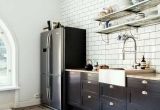 58 Best La Cuisine Ose Les Couleurs sombres Images On Pinterest Schème De Couleur Cuisine Tendance
