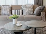 â· 1001 Idées Déco Pour Adopter La Couleur Taupe Clair Chez Vous Concept De Couleur Gris Taupe