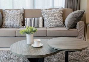 â· 1001 Idées Déco Pour Adopter La Couleur Taupe Clair Chez Vous Concept De Couleur Gris Taupe
