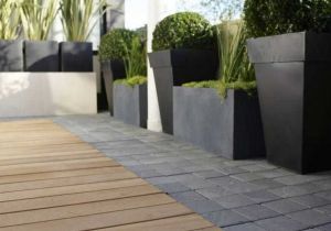 Aide & Conseils Pour Terrasse Béton 6 Messages forumconstruire Opinion De Terrasse Carrelage