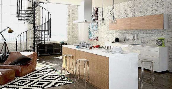 Amenager Une Cuisine Ouverte source D Inspiration Amenagement Des Idées De Cuisine Ouverte