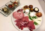 Antipasto Mr Beef Plus Picture Of Mr Beef Latina Da andrea Concept De Cuisine Plus