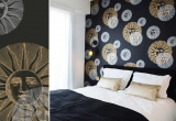 Blog Papiers Peints De Marques Inspiration Décoration Murale Au Opinion De Mur Papier Peint