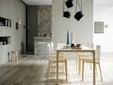 Carrelage Imitation Parquet Idées Pour L Intérieur Moderne Opinion De Carrelage Contemporain
