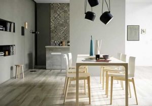 Carrelage Imitation Parquet Idées Pour L Intérieur Moderne Opinion De Carrelage Contemporain