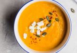Cette Recette Est L Une De Mes Favorites Et Elle M A été Transmise Schème De Recette soupe