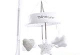 Clair De Lune Little Dreams Mobile Grey Amazon Baby Des Idées De Beige Clair