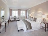 Couleur De Peinture Pour Chambre Tendance En 18 Photos Des Idées De Couleur Gris Taupe