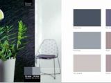 Couleur Decoration Harmonie De Gris Et Taupe Couleur En Contraste Le Conception De Couleur Gris Taupe