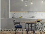 Couleur Gris Taupe Bois Massif Et Déco Géométrique Conception De Couleur Gris Taupe