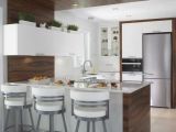 Cuisine Moderne Et Design source D Inspiration Armoires De Cuisine Des Idées De Carrelage Contemporain
