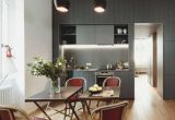 Cuisine Ouverte Sur La Salle Manger 50 Id Es Gagnantes C T Salon A Conception De Cuisine Avec Bar Ouvert Sur Salon