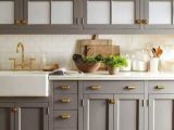 Cuisine Taupe 51 Suggestions Charmantes Et Tr¨s Tendance Concept De Couleur Gris Taupe