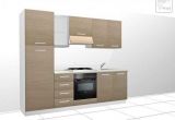 Cuisine tout Equipee Avec Electromenager Maison Design Hosnya Opinion De Cuisine Complete Avec Electromenager Pas Cher