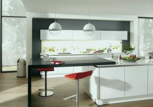Disposition Cuisine Luxe Mervéilléux Cuisine Haut De Gamme – Maison Galerie De Disposition Cuisine