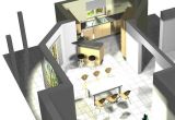 Esthétique Extérieur Architecture Selon Plan Cuisine Ouverte Schème De Disposition Cuisine