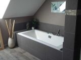 Idee Carrelage Salle De Bain Salle De Bain Idee Carrelage Id E Schème De Peinture Pour Carrelage Mural