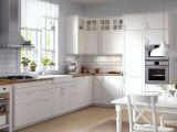 Ikea Black Kitchen Cabinets Best KuchyËa Na Mieru Family Line Galerie De Tarif Cuisine Ikea