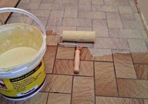 Ment Poser Un Carrelage Sur Un Autre Carrelage Concept De Pose De Carrelage