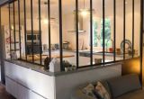 Notre Nouvelle Cuisine Mobilier Ikea Verri¨re "paradis En Fer Schème De Separation Salon Cuisine