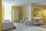 Peinture Salle De Bain 80 Photos Qui Vont Vous Faire Craquer Concept De Peinture Pour Carrelage Mural