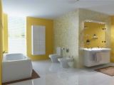 Peinture Salle De Bain 80 Photos Qui Vont Vous Faire Craquer Concept De Peinture Pour Carrelage Mural