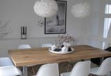 Quelle Déco Salle   Manger Choisir Idées En 64 Photos Des Idées De Cuisine Bois Gris Clair