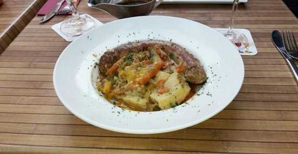 Spécialité Belges Saucisses En Rago T De Bistro Du Phare Galerie De Cuisine Belge