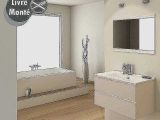 Unique Pose Carrelage Sur Plancher Bois Salle De Bain Pour Carrelage Concept De Pose De Carrelage